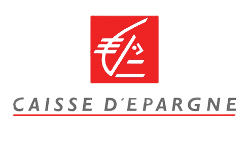 Logo Caisse d’Épargne