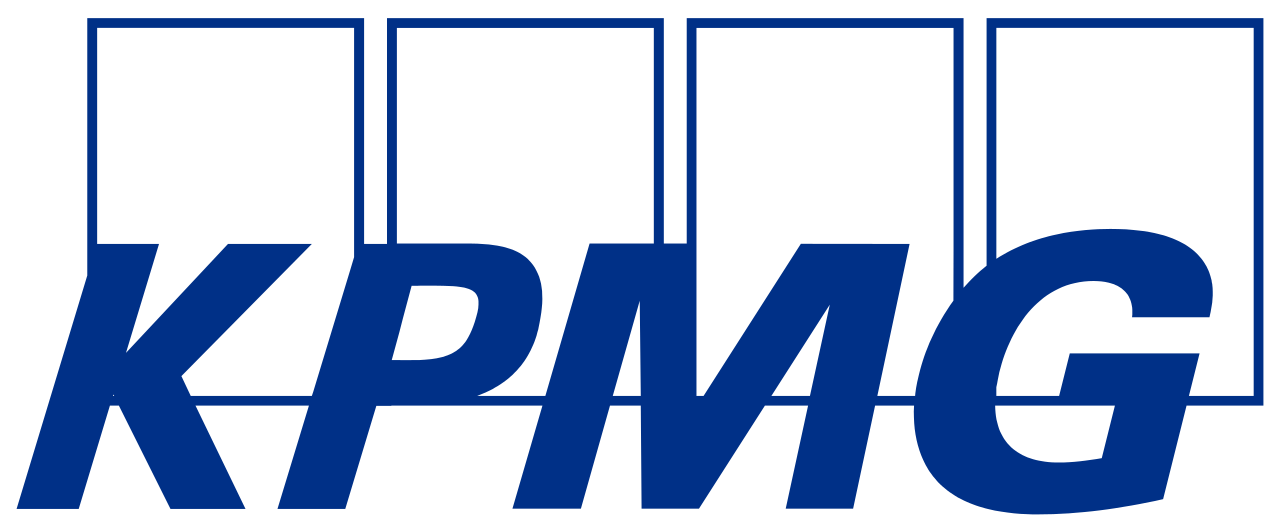 Logo KPMG