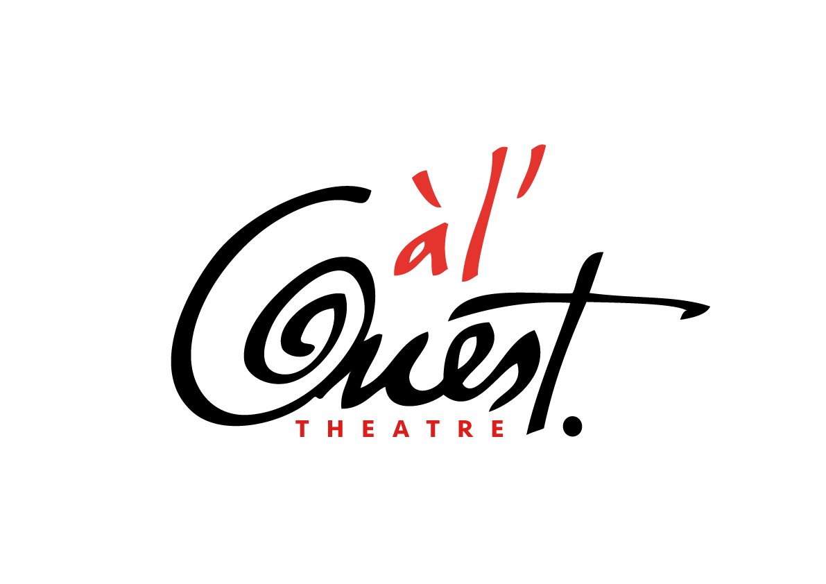 Logo Théâtre à l’Ouest