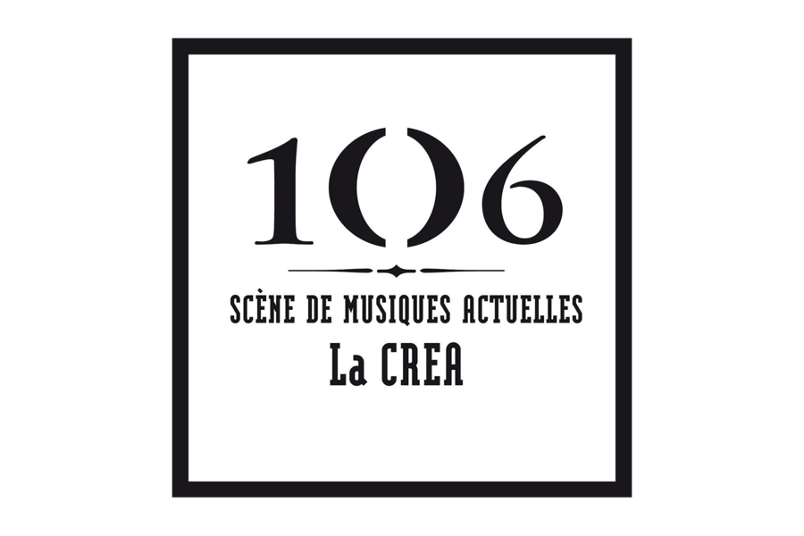 Logo Le 106