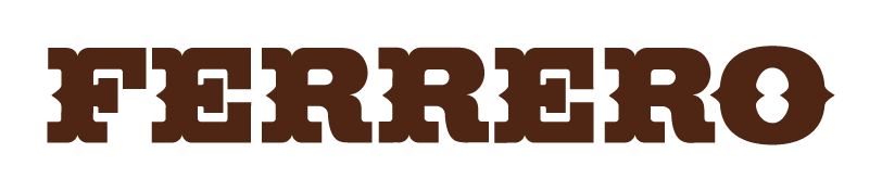 Logo Ferrero