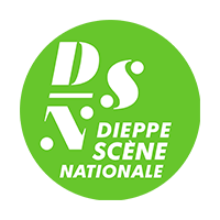 Logo Dieppe Scène Nationale