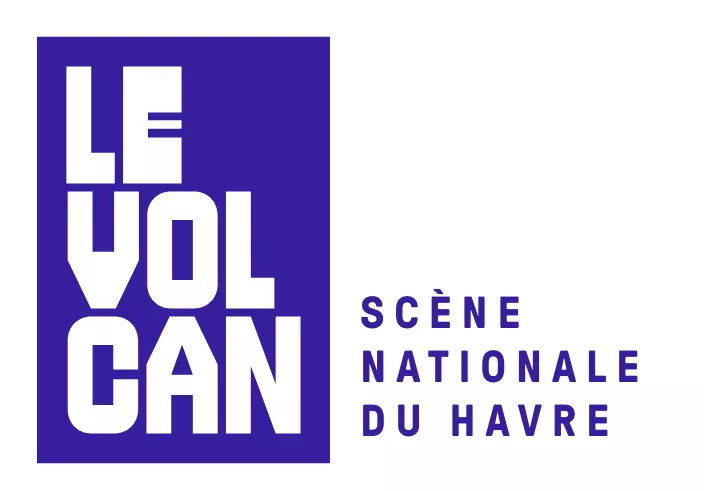Logo Le Volcan