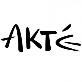 Logo Compagnie Akté